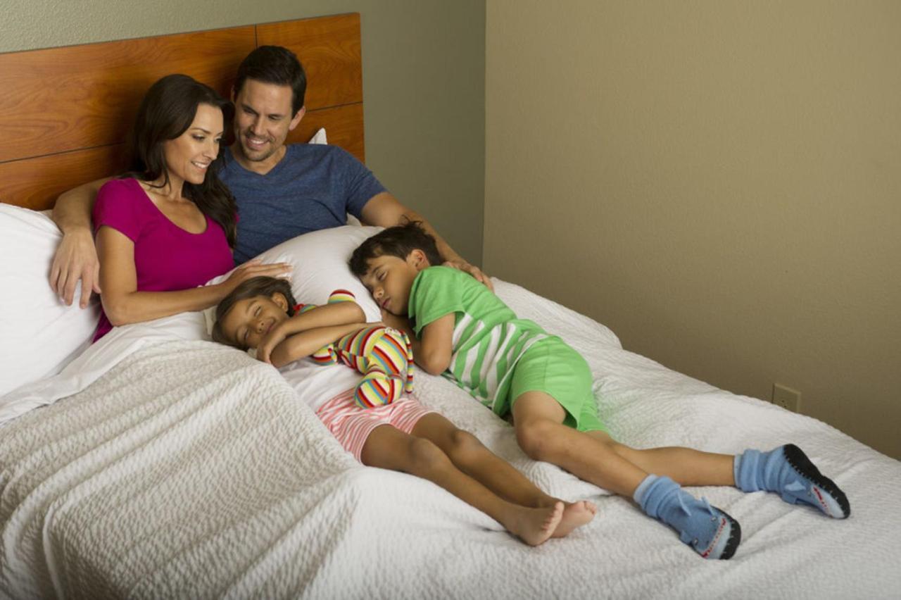 Woodspring Suites Houston Northwest エクステリア 写真