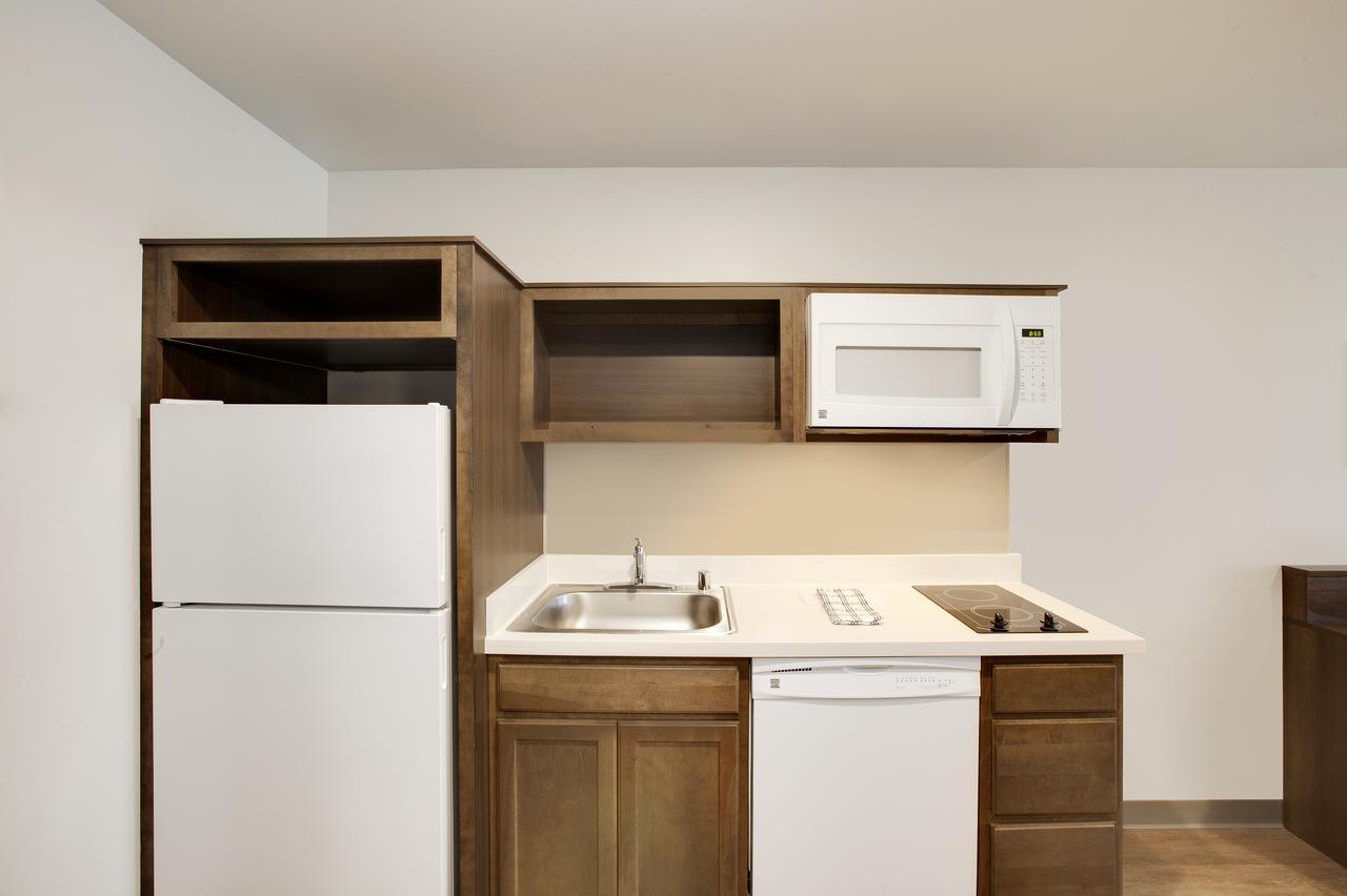 Woodspring Suites Houston Northwest エクステリア 写真