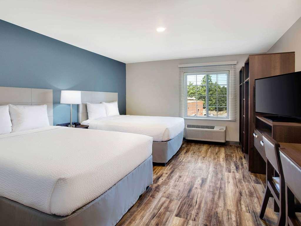 Woodspring Suites Houston Northwest 部屋 写真