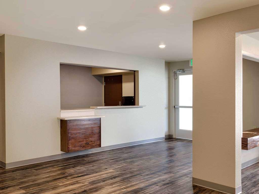 Woodspring Suites Houston Northwest インテリア 写真