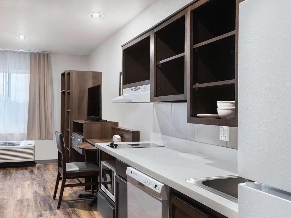 Woodspring Suites Houston Northwest 部屋 写真
