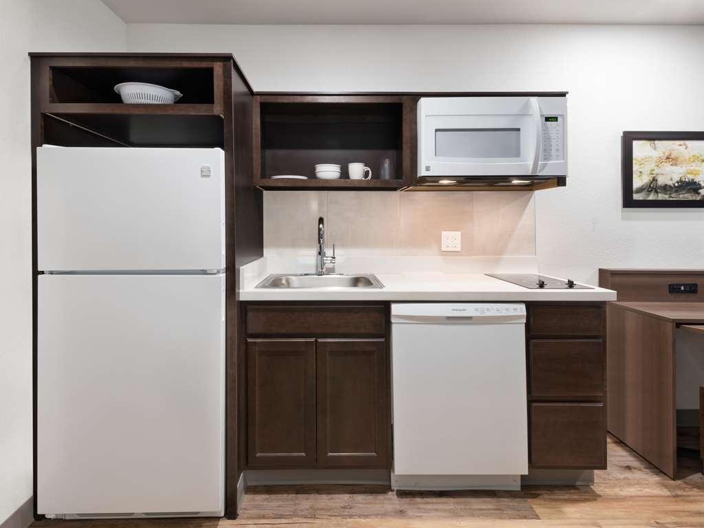 Woodspring Suites Houston Northwest 部屋 写真