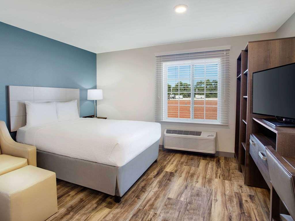 Woodspring Suites Houston Northwest 部屋 写真