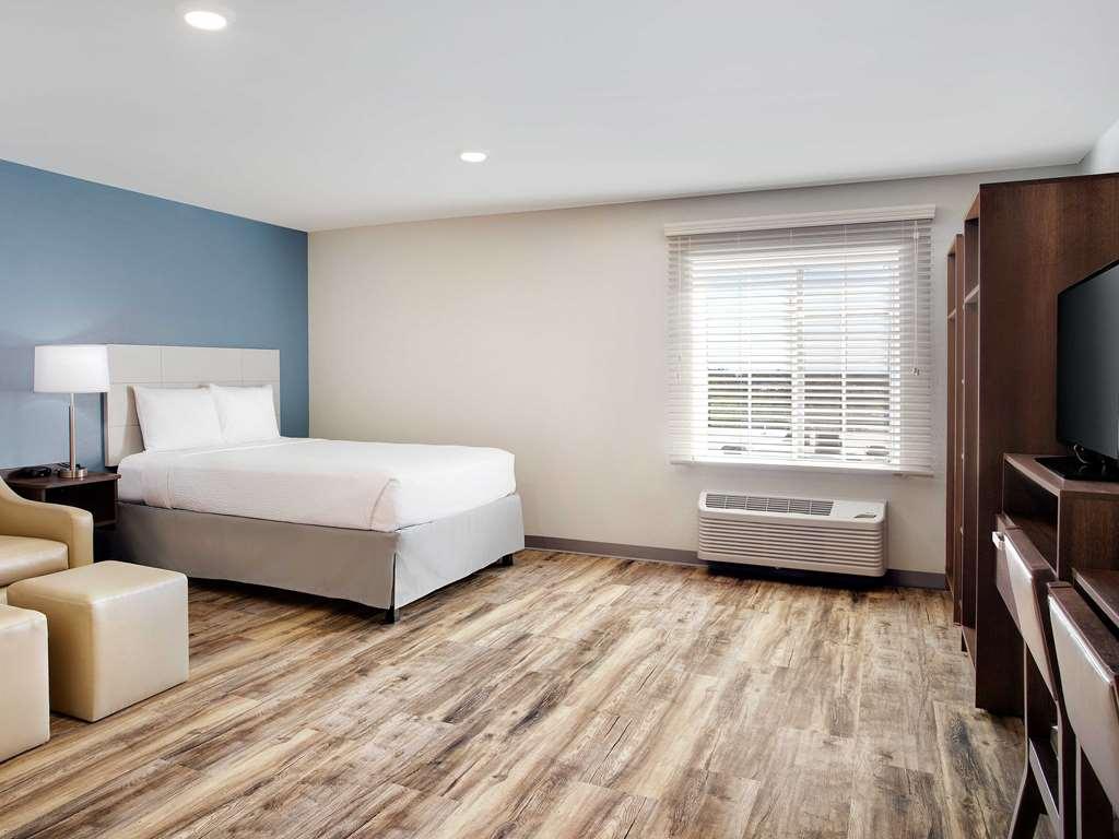 Woodspring Suites Houston Northwest 部屋 写真