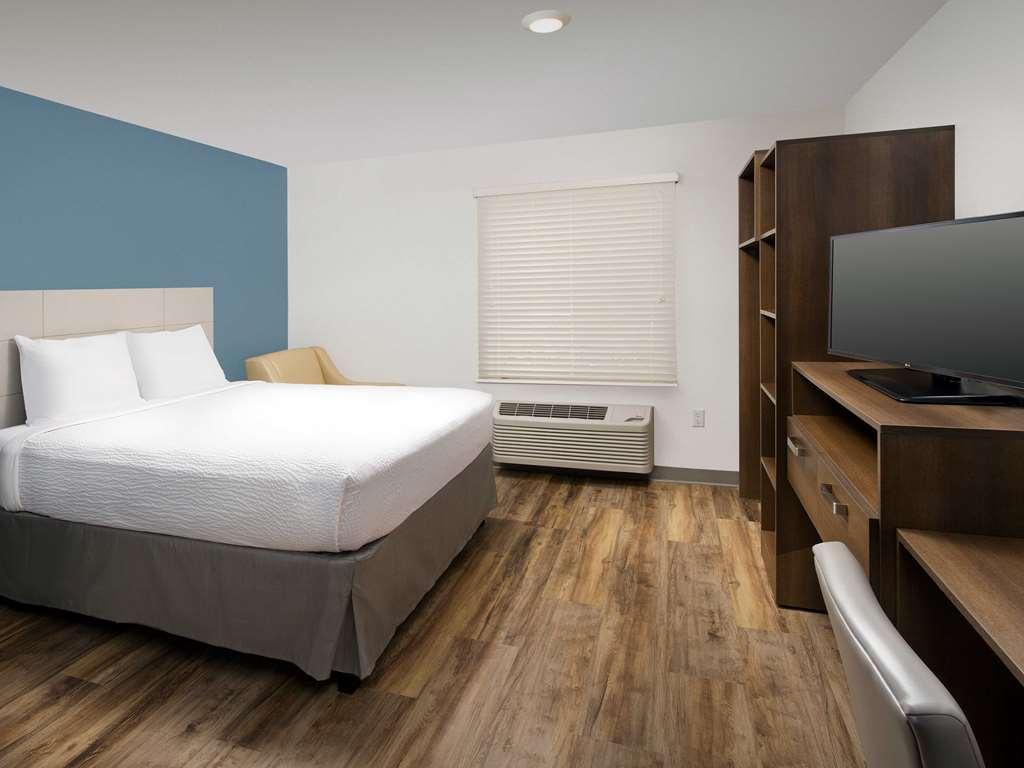 Woodspring Suites Houston Northwest 部屋 写真