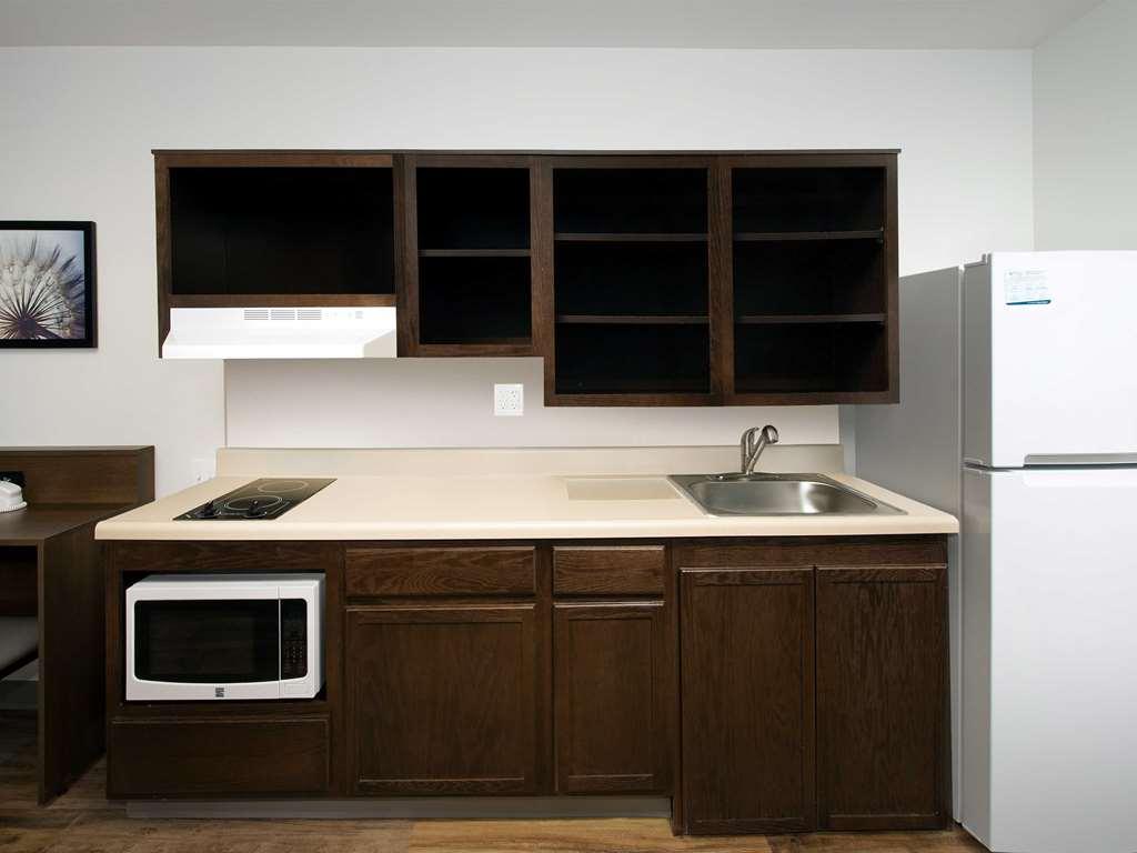 Woodspring Suites Houston Northwest 部屋 写真