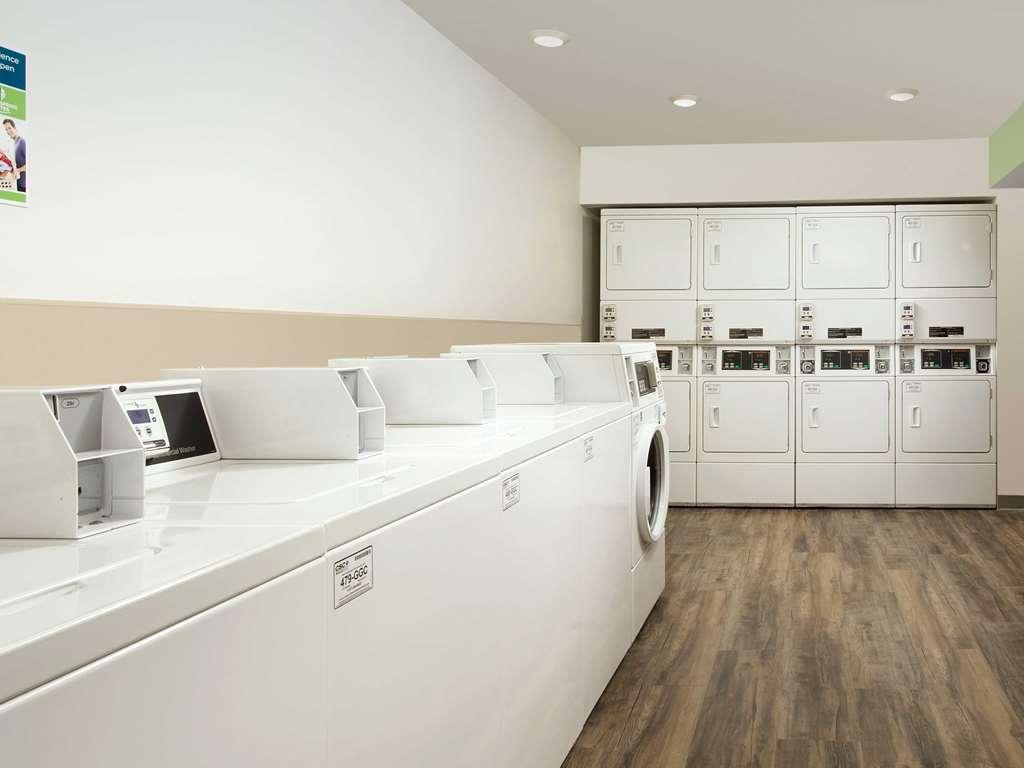 Woodspring Suites Houston Northwest 設備 写真